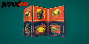 Bầu cua Max88