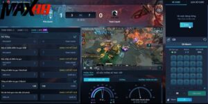 E-sports Max88