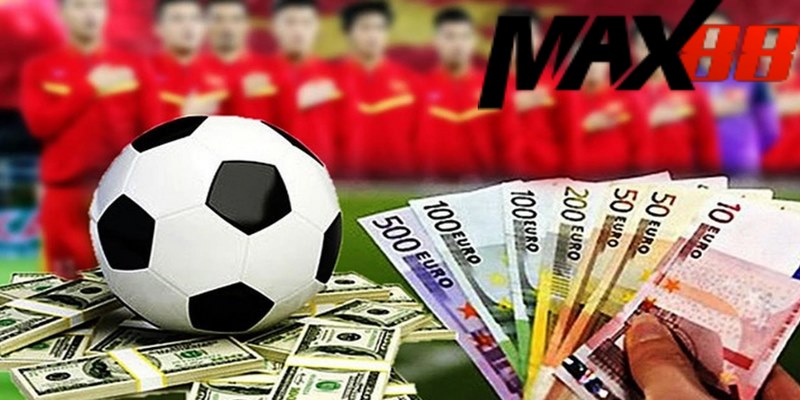 Khi đặt cược thể thao anh em cần phân bổ vốn phù hợp